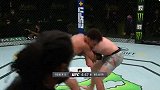 UFC on ESPN第9期：罗斯福-罗伯茨VS布罗克-韦弗