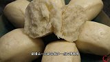 保存馒头很多人只放冰箱就错了，教你一招，放1个月不干硬不发霉
