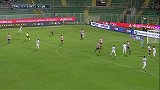 意甲-1415赛季-联赛-第3轮-巴勒莫1：1国际米兰-精华