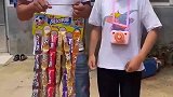 七彩童年：好多的糖果啊