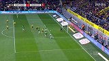 德甲-1718赛季-联赛-第27轮-多特蒙德1：0汉诺威96-精华（杜波）