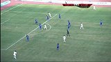 中超-14赛季-联赛-第4轮-亚泰连续配合获得打门机会可是射门太正了-花絮