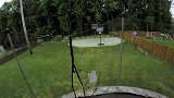 极限GoPro-16年-Gopro第1视角 KevinLibertowsk花式蹦床投篮-新闻