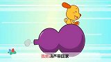 葫芦娃儿歌：魔法葫芦 想和葫芦娃一样拥有魔法吗