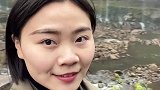 那年生孩子坐月子，孩子爸和婆婆去旅游