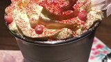 好久之前就想来这家店了，做的东西真的太好吃了