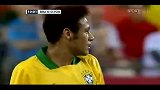 世界杯-14年-预选赛-皇马跟巴萨二当家干上了 佩佩暴起指内马尔脸怒骂-花絮