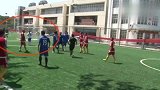 足球-16年-陕司法厅队门将飞踹报社球员致球员椎骨骨裂-新闻