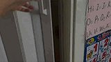 香港人的生活香港蜗居平方房厅卫厨售价多万住一家口
