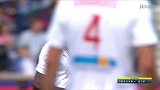法甲-1718赛季-联赛-第8轮-进球31' 波尔多反越位马尔科姆推射空门扳回一城-花絮