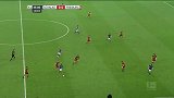 德甲-1617赛季-联赛-第15轮-沙尔克04vs弗赖堡-全场
