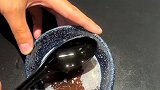葱烧肥肠在家不用过油，也能做出正宗味