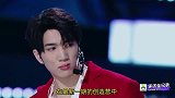 创4：韩美娟最终被淘汰，发表淘汰感言，谈论偶像的真正意义