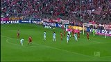 德甲-1314赛季-联赛-第9轮-拜仁慕尼黑4：1美因茨-精华