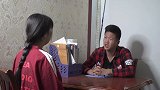 哥哥去世，嫂子却供着弟弟上大学