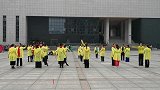 湖南衡阳红星舞蹈团：交谊舞探戈-《梁祝》