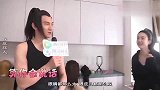 李湘现场大骂赵丽颖，颖宝把她怼到哑口无言，赵丽颖怼人合集