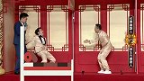 就冲王祖蓝这浮夸的演技，能猜出来才怪