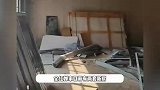 全红婵新房年后正式开工，大量游客围观拍照，全爷爷半夜还在忙活