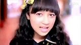 印尼版AKB48闪亮登场 48是要占领全世界吗