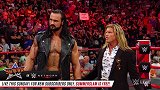 WWE-18年-RAW第1316期：这还是我认识的院长吗？罗林斯终于将安布罗斯带回来了-精华
