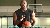 篮球-13年-迈克尔乔丹Michael_Jordan篮球教学 试探步(中文字幕)-专题