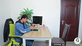 姑娘面试全是大实话，怼的面试官无言以对，太逗了