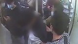 广东广州：“地铁色狼”被捕！男子连续三天袭胸猥亵女乘客