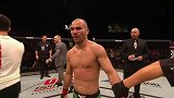 UFC-16年-格斗之夜99：羽量级罗波夫vs石原辉仁集锦-精华