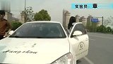 生活-谁说女司机更差？新手都一样差好吗