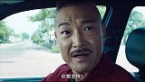 永远不要挑战一名父亲的底线，那就是家人。