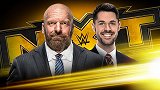 WWE NXT第554期（原声中字）
