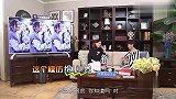 唐嫣实力模仿韩庚说话，这小表情简直绝了，逗得主持人大笑！