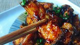 老公孩子最爱吃我做的鱼块，入口回味悠长，香浓入味，下酒又下饭