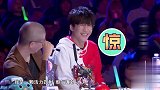 木兰车队演唱大张伟经典之作，李诞大张伟一脸惊讶，太搞笑！