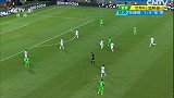 世界杯-14年-小组赛-F组-第2轮-尼日利亚队埃姆尼克反击中远射偏出-花絮