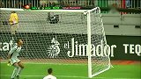 足球-15年-友谊赛小豌豆伤退贝拉两中柱 墨西哥0：0洪都拉斯-新闻