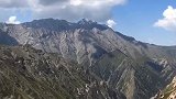心中的每一座山
