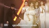 邓伦之后无人敢扶杨紫,李现肖战都退避三舍,只有他敢和杨紫牵手