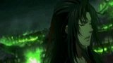 魔道祖师：蓝二哥首次喊羡羡全名，这回真是惹怒老公了！