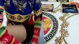 居家小媳妇手真巧