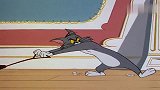 猫和老鼠：汤姆和杰瑞厌倦了追赶生活，俩货决定决斗！