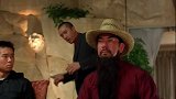 关公加入黑社会,这也够奇葩了
