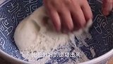 天气热多吃绿豆，教你好吃的做法，香甜又松软，上桌每次都吃光