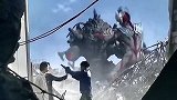 很好奇托雷基亚为什么那么喜欢吃零食，耍帅吗
