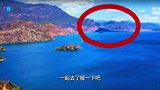 西藏发出一声“巨响”，千米大湖消失不见，专家：该来的躲不过