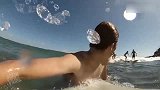极限-15年-炎炎夏日消暑良剂 冲浪时候的搞笑瞬间-专题