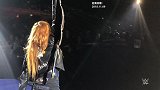 WWE-18年-世界巡演：贝基林奇自称真正的冠军叫阵罗西-花絮