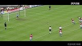 23年前的今天比埃尔霍夫替补登场梅开二度！德国逆转夺得欧洲杯