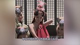 杨幂19岁时有多撩？扮演“舞姬”如若天仙，网友：美到骨子里